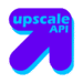 300x300px upscale logo